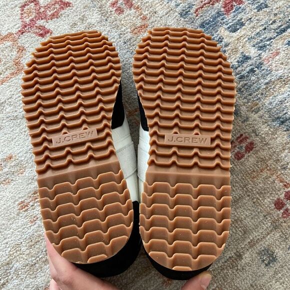 J.Crew trainers in colorblock* - Picture 4 of 4